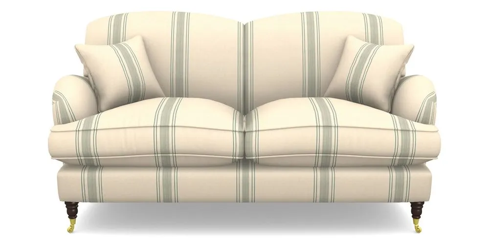 2.5 Seater, 2 Hump Sofa