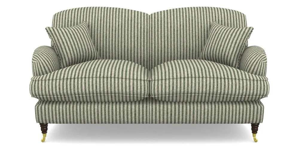 2.5 Seater, 2 Hump Sofa