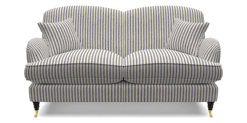 2.5 Seater, 2 Hump Sofa