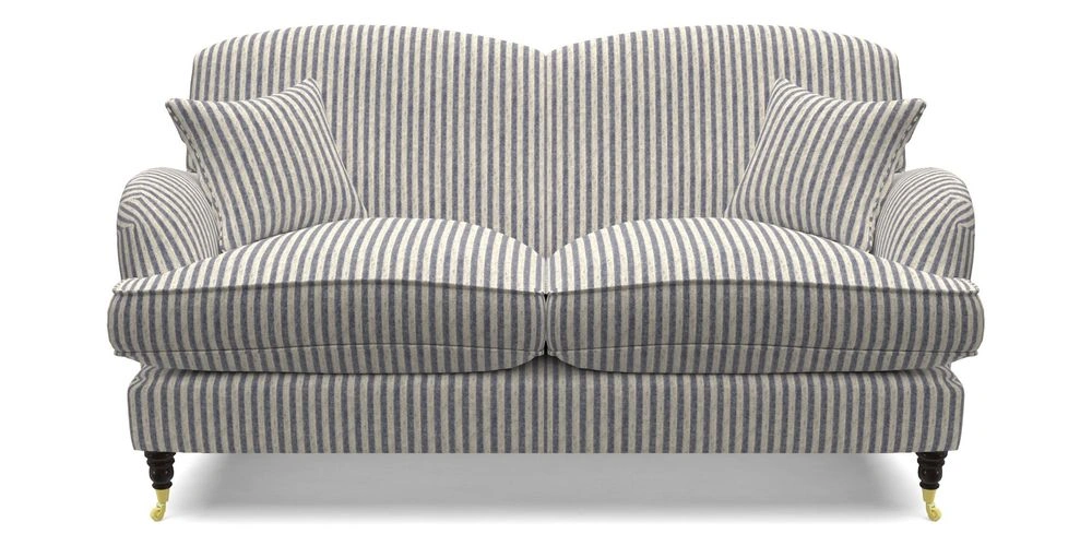 2.5 Seater, 2 Hump Sofa