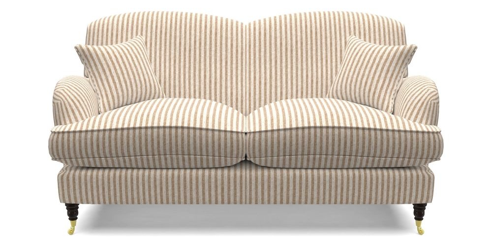 2.5 Seater, 2 Hump Sofa