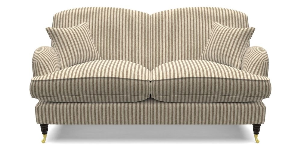 2.5 Seater, 2 Hump Sofa