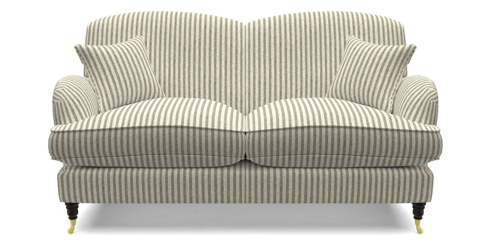 2.5 Seater, 2 Hump Sofa