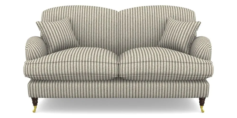 2.5 Seater, 2 Hump Sofa