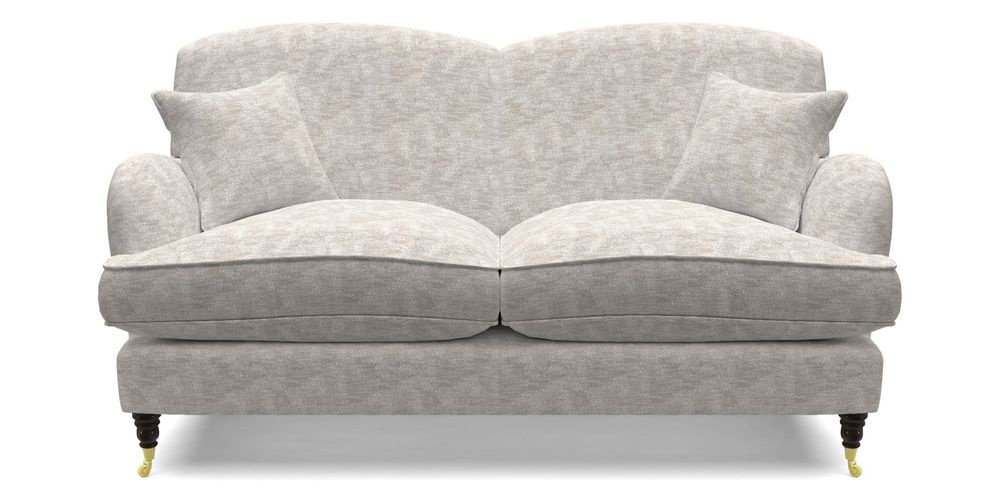 2.5 Seater, 2 Hump Sofa