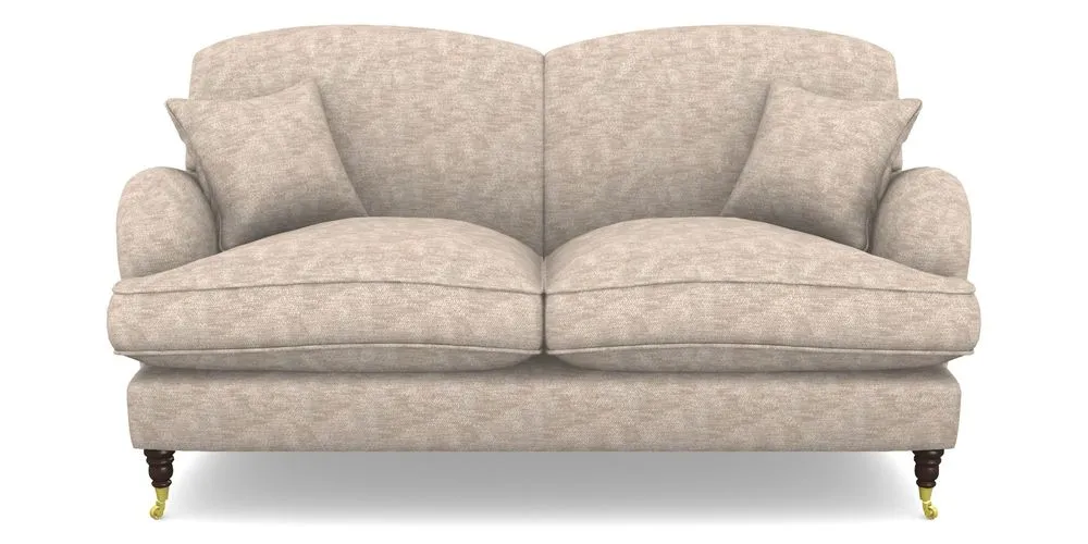 2.5 Seater, 2 Hump Sofa