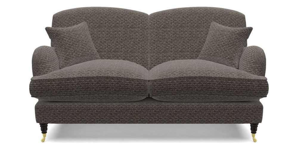 2.5 Seater, 2 Hump Sofa