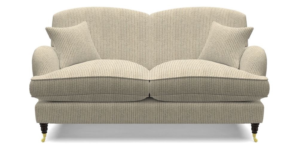 2.5 Seater, 2 Hump Sofa