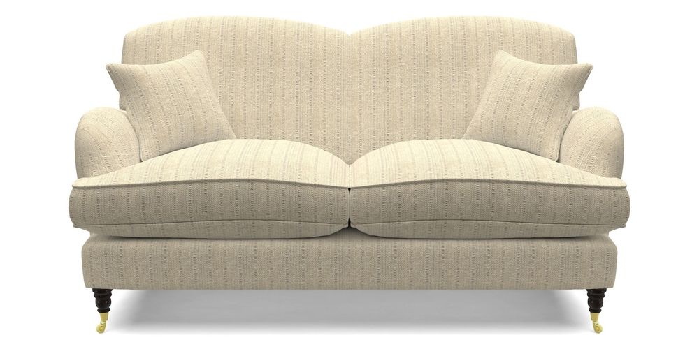 2.5 Seater, 2 Hump Sofa