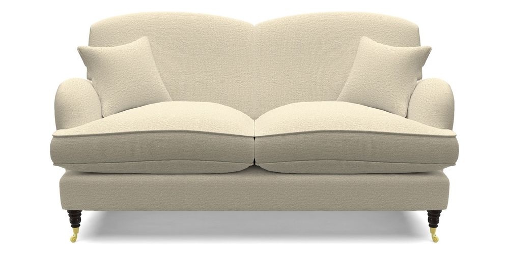 2.5 Seater, 2 Hump Sofa