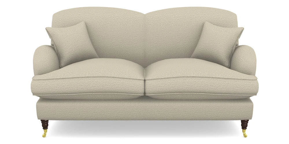 2.5 Seater, 2 Hump Sofa