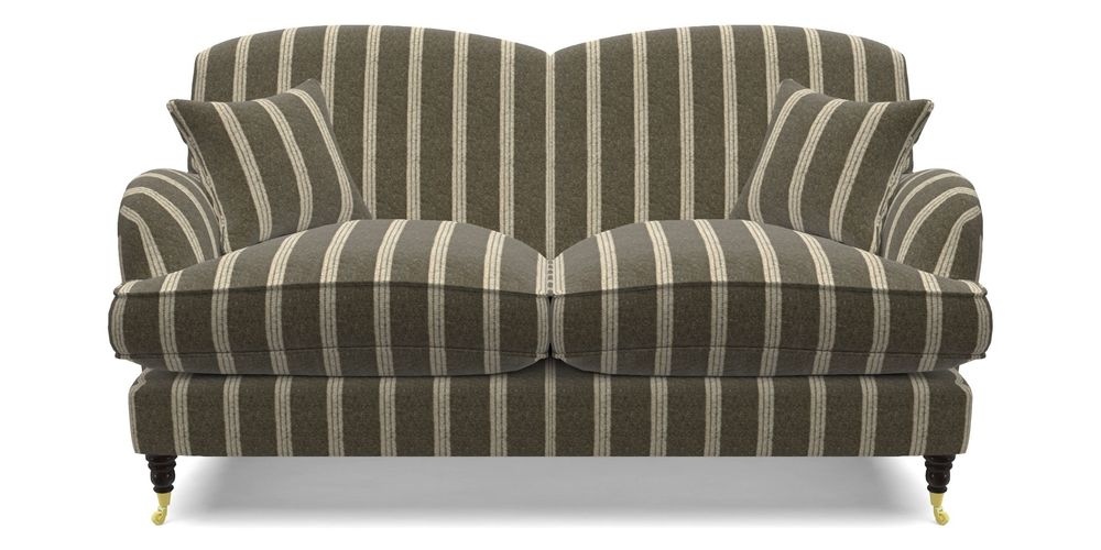 2.5 Seater, 2 Hump Sofa