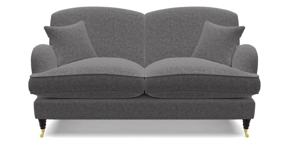 2.5 Seater, 2 Hump Sofa
