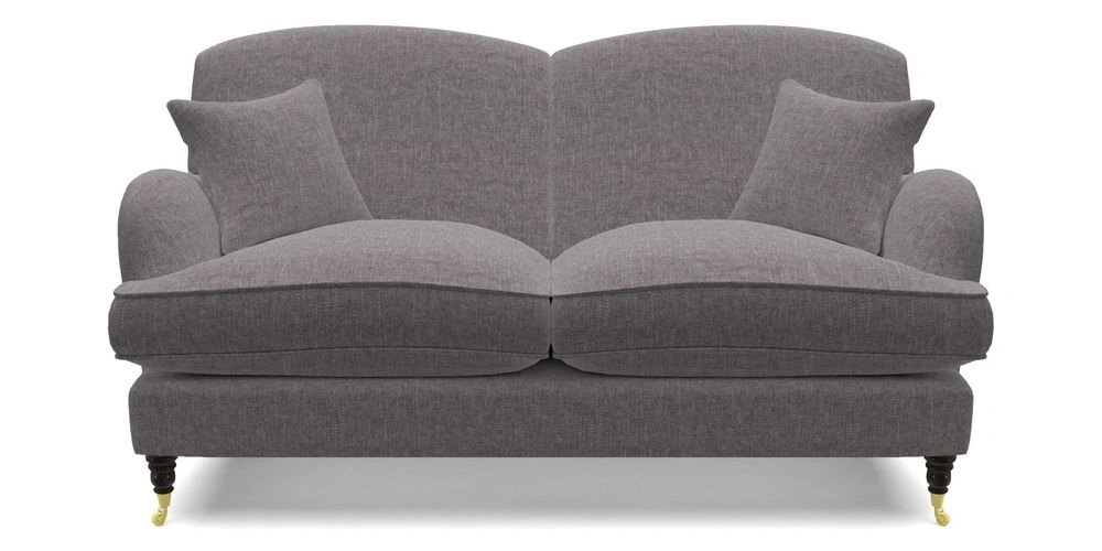 2.5 Seater, 2 Hump Sofa