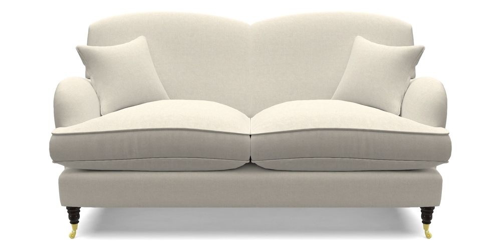 2.5 Seater, 2 Hump Sofa