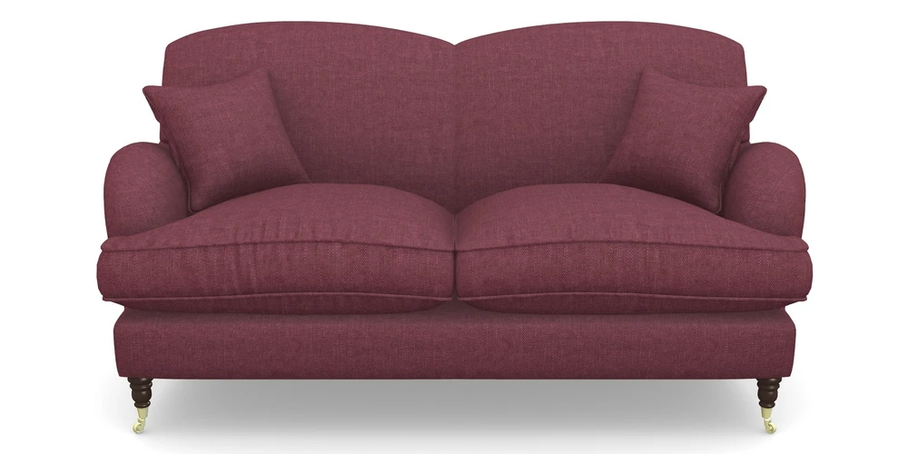 2.5 Seater, 2 Hump Sofa