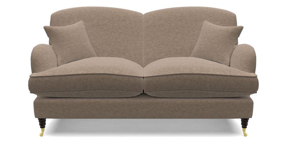 2.5 Seater, 2 Hump Sofa