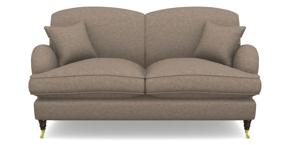 2.5 Seater, 2 Hump Sofa