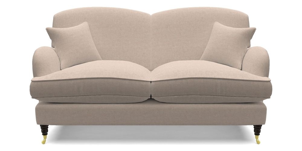 2.5 Seater, 2 Hump Sofa