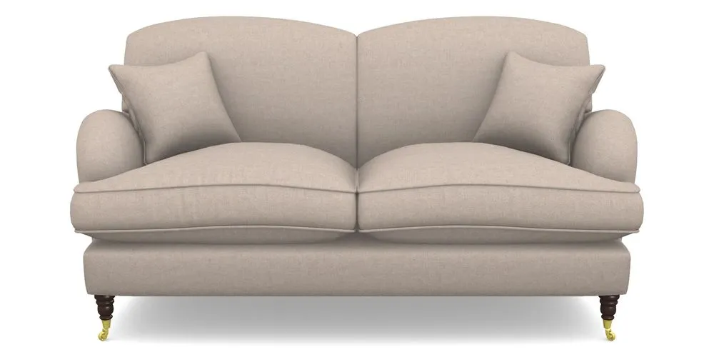 2.5 Seater, 2 Hump Sofa