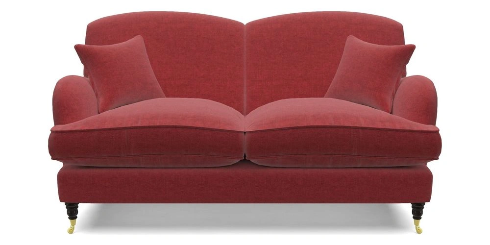 2.5 Seater, 2 Hump Sofa