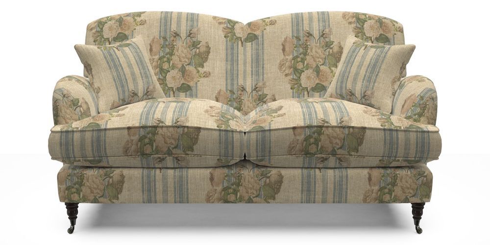 2.5 Seater, 2 Hump Sofa