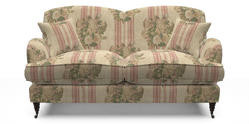 2.5 Seater, 2 Hump Sofa