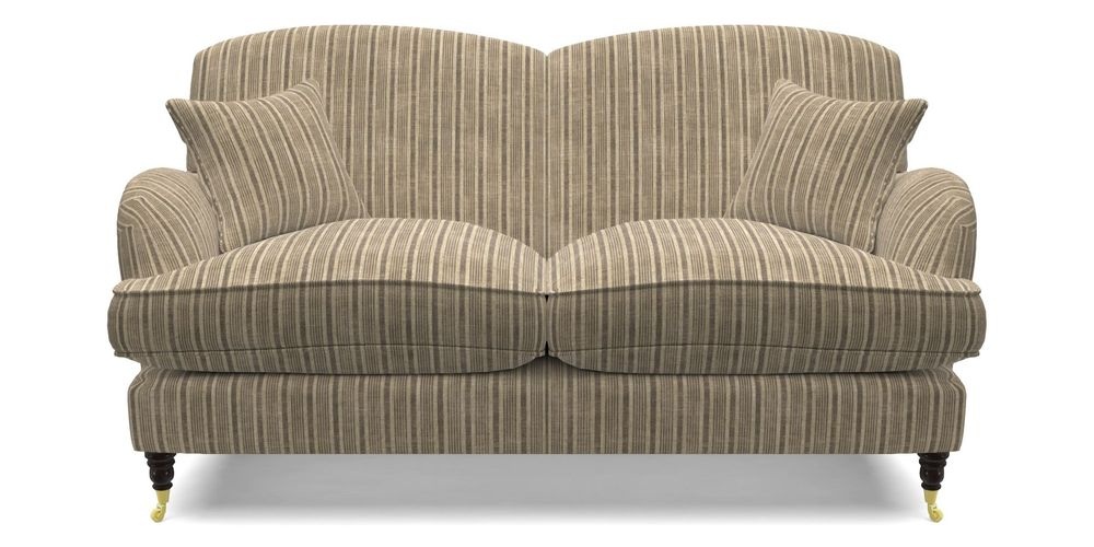 2.5 Seater, 2 Hump Sofa