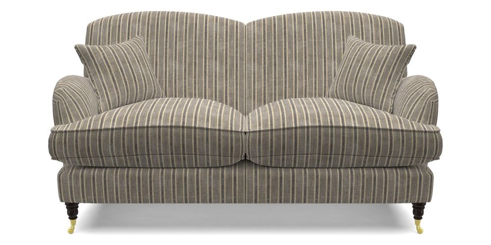 2.5 Seater, 2 Hump Sofa