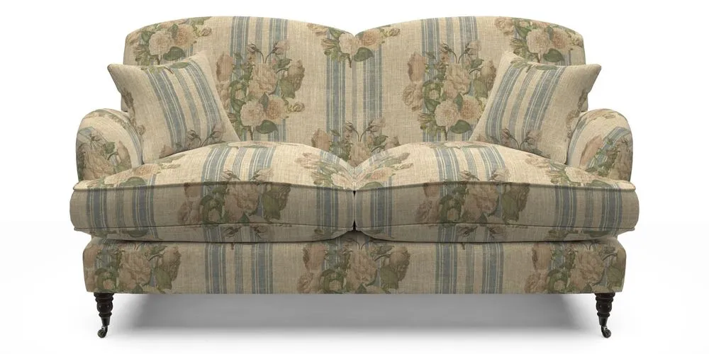 2.5 Seater, 2 Hump Sofa