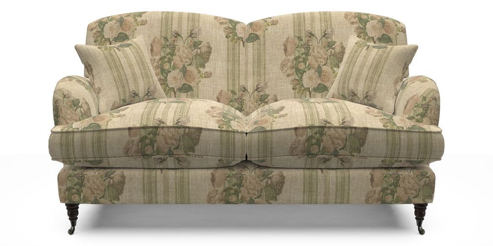 2.5 Seater, 2 Hump Sofa