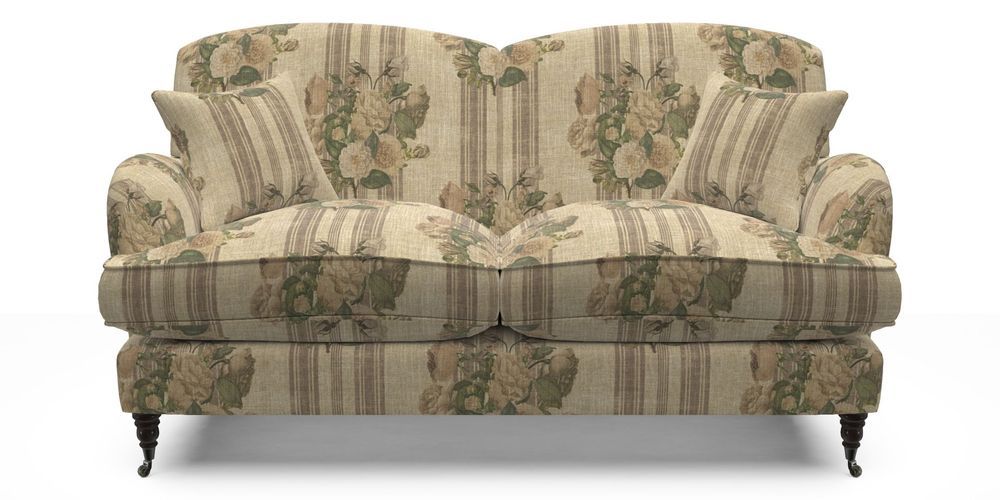 2.5 Seater, 2 Hump Sofa