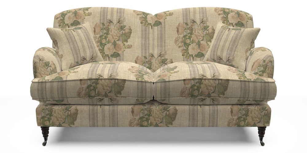 2.5 Seater, 2 Hump Sofa