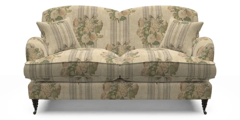 2.5 Seater, 2 Hump Sofa