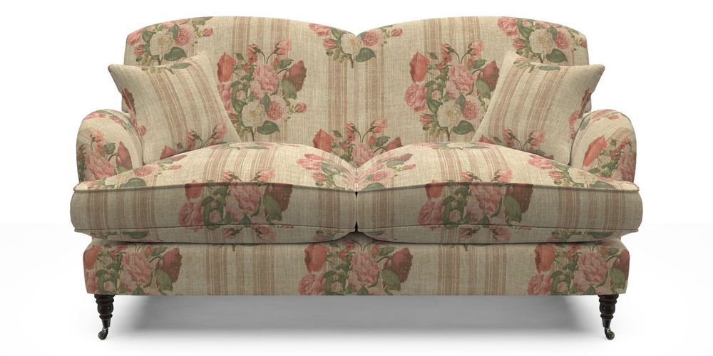 2.5 Seater, 2 Hump Sofa