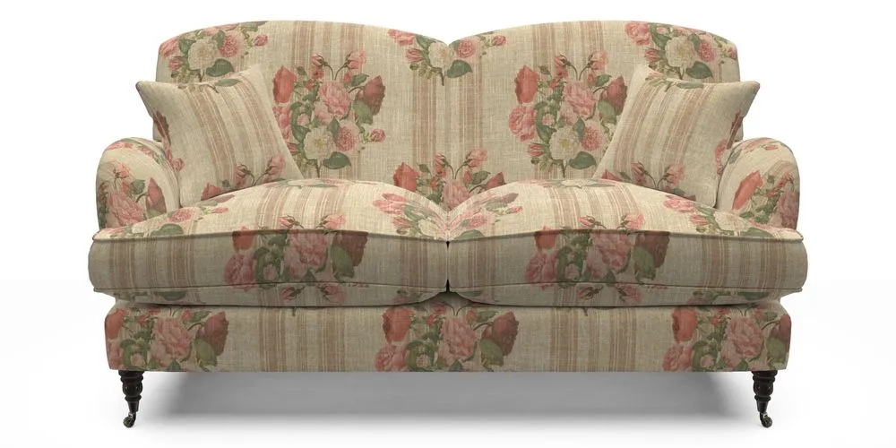 2.5 Seater, 2 Hump Sofa