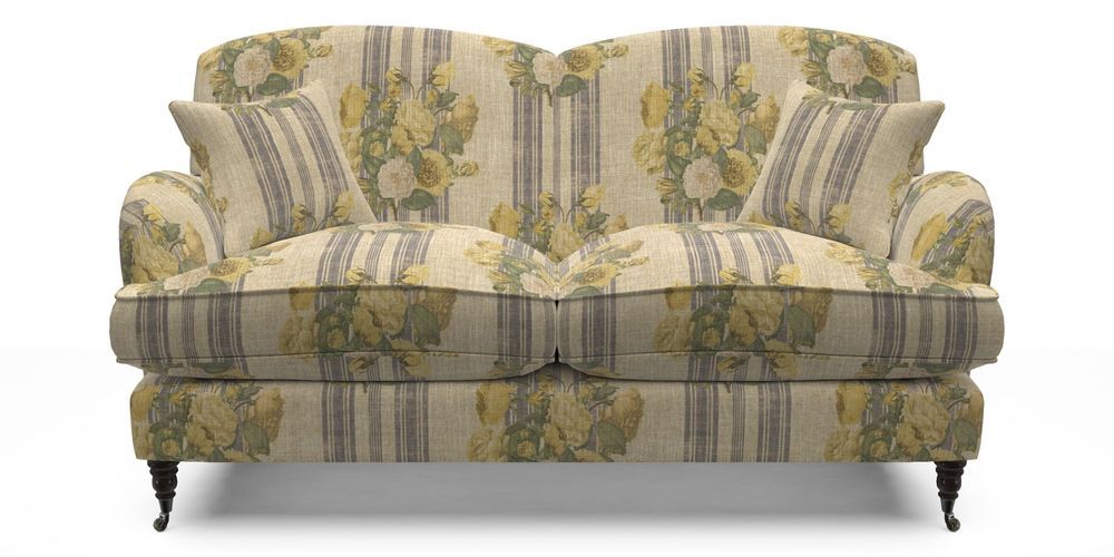 2.5 Seater, 2 Hump Sofa