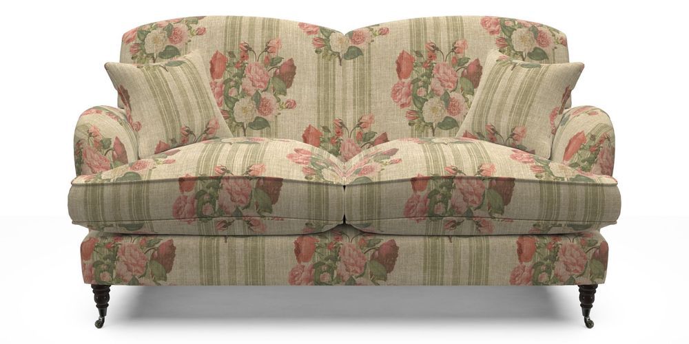 2.5 Seater, 2 Hump Sofa