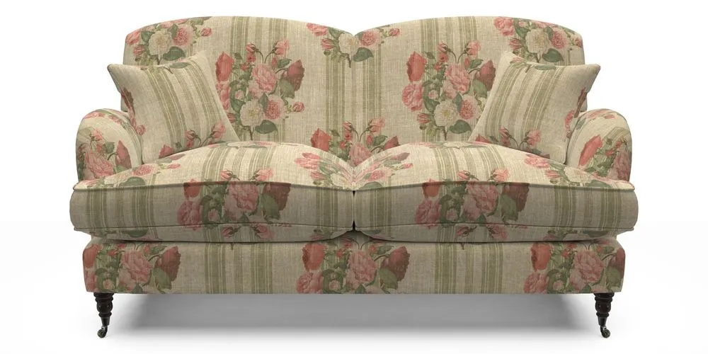2.5 Seater, 2 Hump Sofa