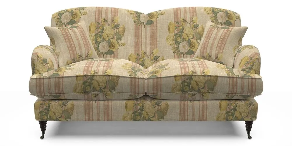 2.5 Seater, 2 Hump Sofa