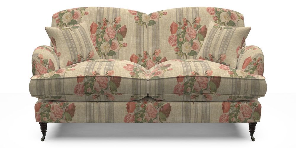 2.5 Seater, 2 Hump Sofa