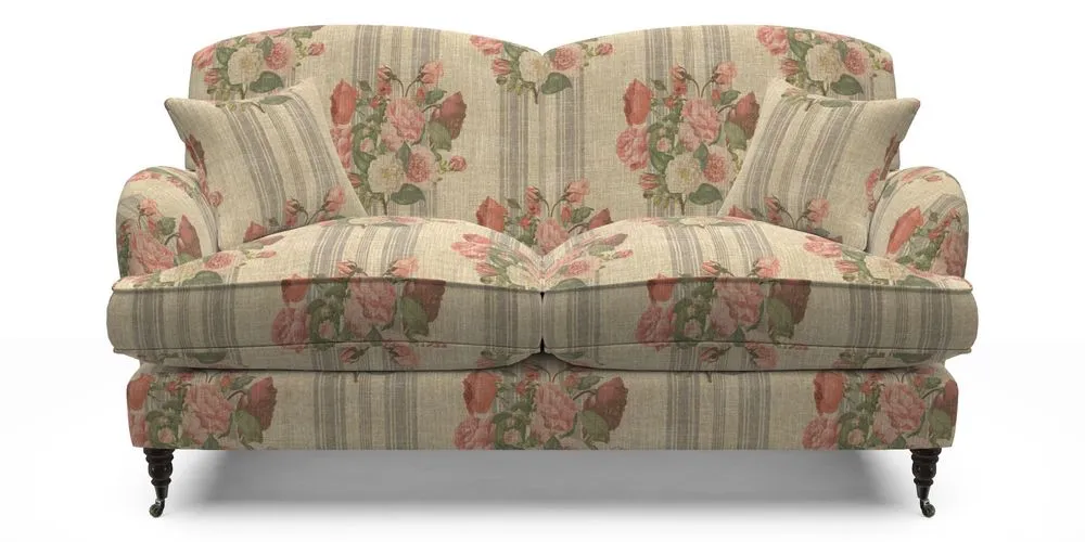 2.5 Seater, 2 Hump Sofa