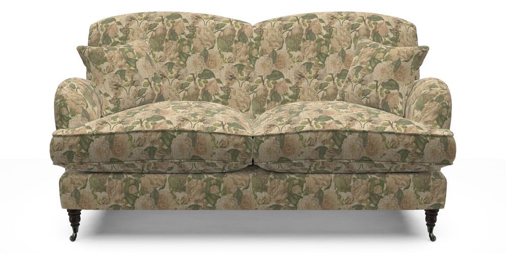 2.5 Seater, 2 Hump Sofa