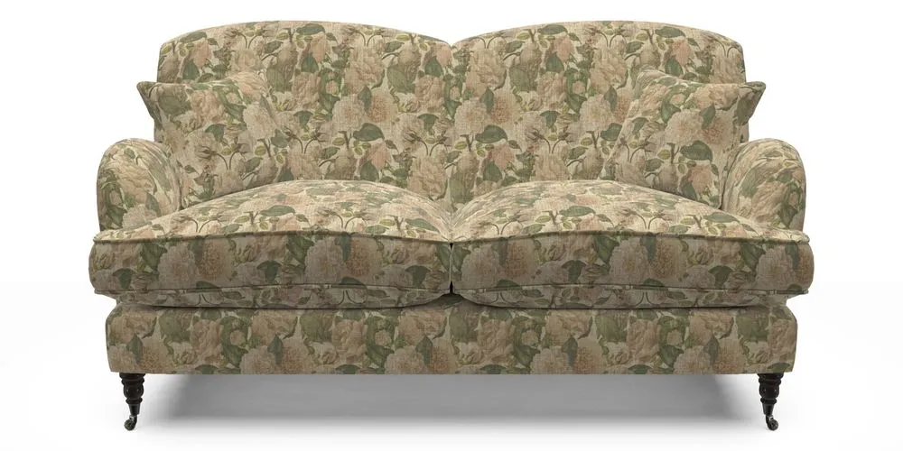 2.5 Seater, 2 Hump Sofa