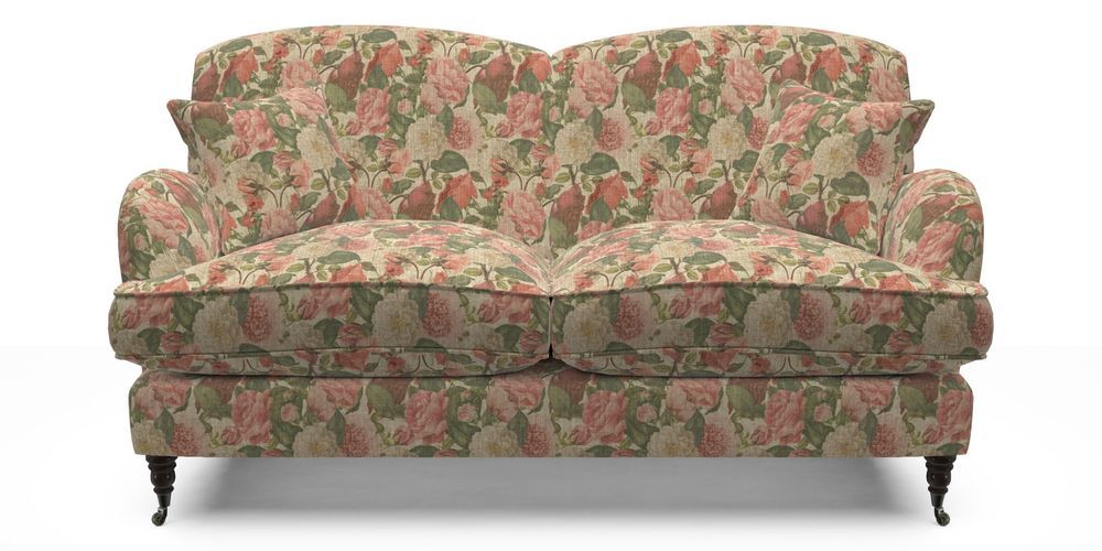 2.5 Seater, 2 Hump Sofa