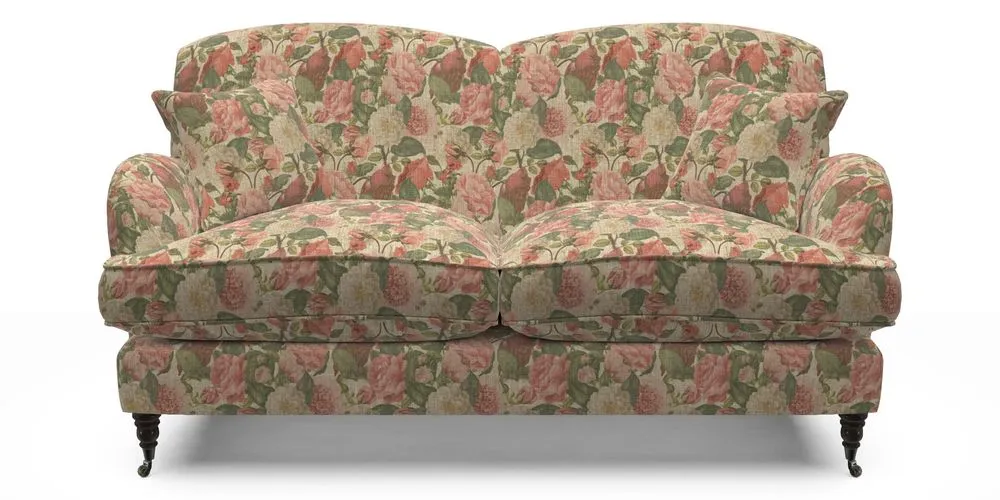 2.5 Seater, 2 Hump Sofa