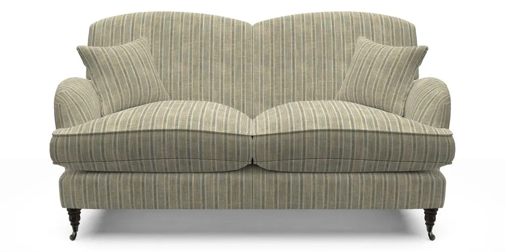 2.5 Seater, 2 Hump Sofa