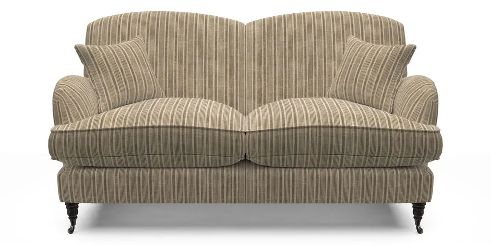 2.5 Seater, 2 Hump Sofa