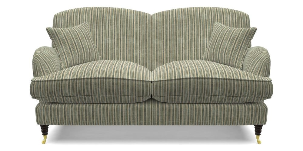 2.5 Seater, 2 Hump Sofa