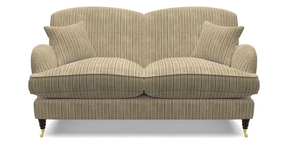 2.5 Seater, 2 Hump Sofa